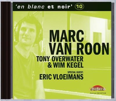 En Blanc Et Noir 10 - CD (0608917524826)
