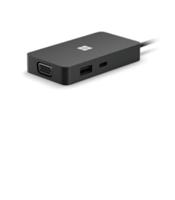 Microsoft MS Surface USB-C Travel Hub COMM, 1E4-00004