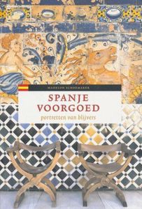 Spanje voorgoed - Portretten van blijvers