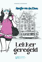 Lekker geregeld - Marijke van den Elsen - ebook