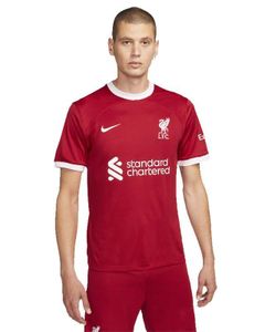 Liverpool FC Thuisshirt 2023-2024