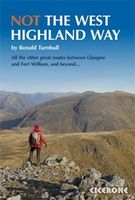 Wandelgids NOT the west Highland Way | Cicerone - thumbnail