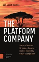 The Platform Company (English Edition)