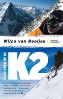 Overleven op de K2 - Wilco van Rooijen - ebook - thumbnail