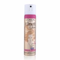 L’Oréal Paris Elnett Satin Volume Fixatie - 75 ml - Haarlak haarspray
