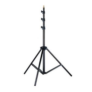 Linkstar Lampstatief L-30L 103-300cm Luchtgeveerd