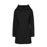 VERO MODA coat VMDAFNEDORA zwart