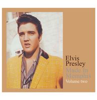 Elvis Presley - Made In Memphis Volume 2 CD - thumbnail