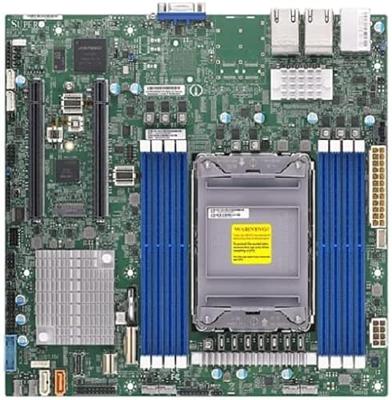 Supermicro MBD-X12SPZ-LN4F-B