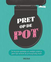 Pret op de pot - Michael Powell - Hardcover (9789044750379)