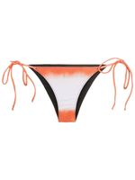 Clube Bossa bas de bikini Aava à effet dégradé - Orange