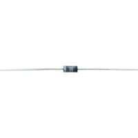 TRU COMPONENTS TC-P6KE12CA TVS-diode DO-15 11.4 V 600 W