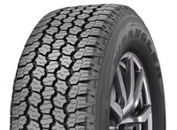 Goodyear Wrangler All-Terrain Adventure 255/65 R17 Zomer 43,2 cm (17") 25,5 cm