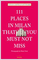 111 places in Places in Milan That You Must Not Miss | Emons - thumbnail