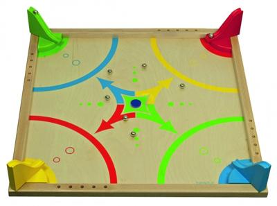 beleduc spel Cassado