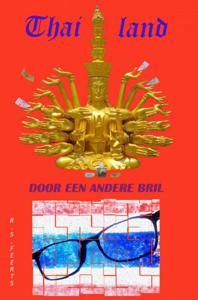 Thailand - R.S. Feerts - ebook