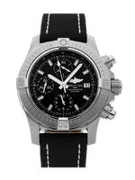 Breitling montre Premier Chronograph 42 mm pre-owned (2023) - Noir - thumbnail