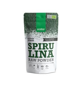 Spirulina poeder vegan bio