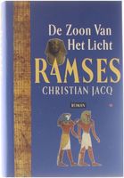 Ramses 1 Zoon Van Het Licht