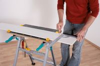 Wolfcraft 6177000 span- en werktafel Master 200 12 kg - thumbnail