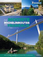 De mooiste Michelinroutes in Frankrijk - thumbnail