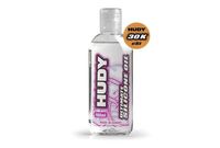 Hudy Ultimate differentieel olie 100ml - 30000CPS