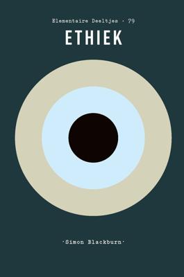 Ethiek - Simon Blackburn - eBook (9789025314934)