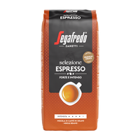 Segafredo Selezione Espresso - Koffiebonen 1 KG