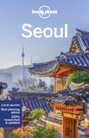 Reisgids City Guide Seoul | Lonely Planet - thumbnail