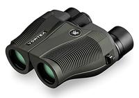 Vortex Optics Vanquish 8x26 Porro verrekijker, 8 x 2,6 cm, Porro, 3,3 mm, 1,5 cm, 2,32 m