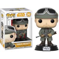Funko Pop! Movies: Star Wars - Tobias w/Goggles 242 (26979)