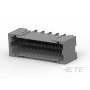 TE Connectivity 2-292208-4 Inhoud: 1 stuk(s) Tray