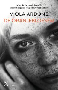 De oranjebloesem - Viola Ardone - ebook