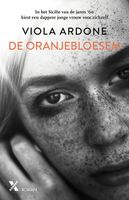 De oranjebloesem - Viola Ardone - ebook - thumbnail