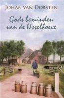 Gods beminden van de Ijsselhoeve - Johan van Dorsten - ebook - thumbnail