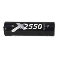 XCell LSD-Plus Mignon (AA) batterij NiMH 2550 mAh 1,2 V 1 st.