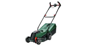 Bosch Home and Garden CityMower 18V-32 Grasmaaier Accu Incl. accu, Incl. oplader 18 V Snijbreedte max. 32 cm