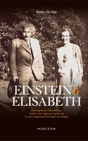 Einstein & Elisabeth - Rosine de Dijn - ebook - thumbnail