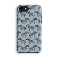 Zebra: iPhone 7 Tough Case