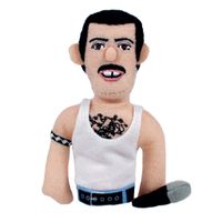 UPG F.Puppet - Freddie Mercury - thumbnail