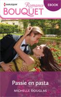 Passie en pasta - Michelle Douglas - ebook