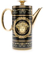 Versace cafetière Virtus Gala - Noir