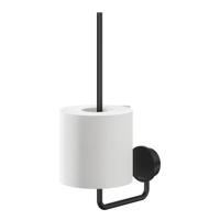 Geesa Opal Reserverolhouder Zwart