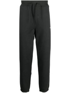 Polo Ralph Lauren logo-print track pants - Noir