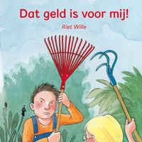 Dat geld is voor mij!