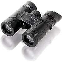 STEINER verrekijker SkyHawk 4.0 10x32 - Duitse kwaliteitsoptiek, scherpe details, robuust, ergonomisch, perfect voor natuur-, dieren- en vogelspotten