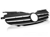 Tuning-Tec Grill MERCEDES SLK R170 96-04 CL STIJL ZWART CHROOM