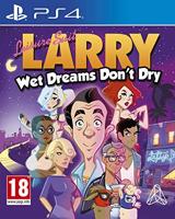 Leisure Suit Larry - Wet Dreams Don't Dry