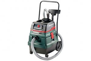 Metabo ASR 50 L SC Alleszuiger | Stofklasse L | 50 Ltr  | 1400w - 602034000