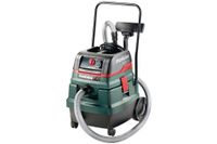 Metabo ASR 50 L SC 602034000 Nat- en droogzuiger 1400 W 50 l